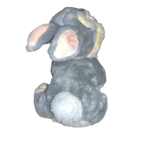 Disney Thumper Rabbit Plush Stuffed Toy - Picture 3 of 7